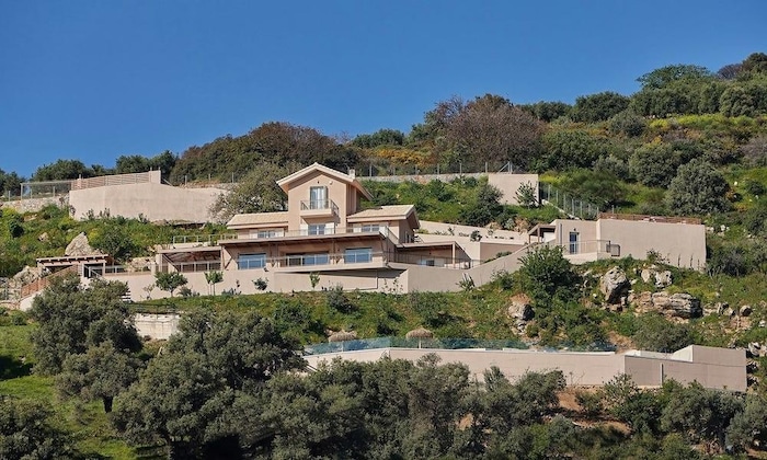 Gallery - Villa Omikron