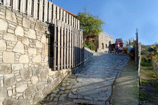 Gallery - Villa Olive Tree