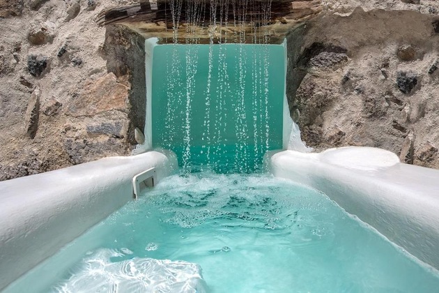 Gallery - Dandy Cave Villa-Private Luxurious Waterfall Pool - Hot Tub