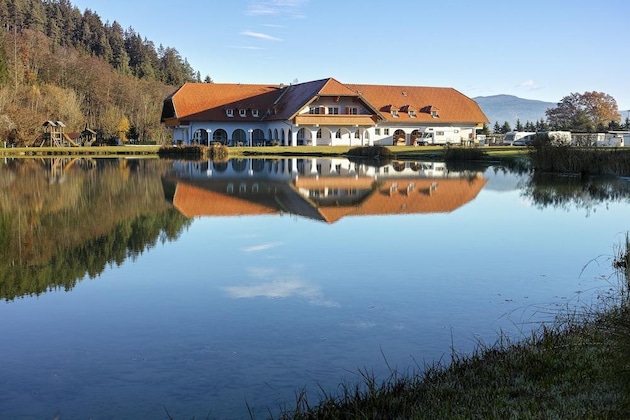 Gallery - Pension Pirkdorfersee