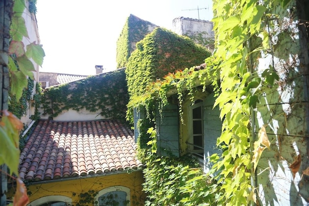 Gallery - La Résidence - Arles