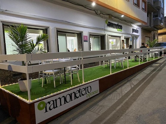 Gallery - Pensión Ramonetero