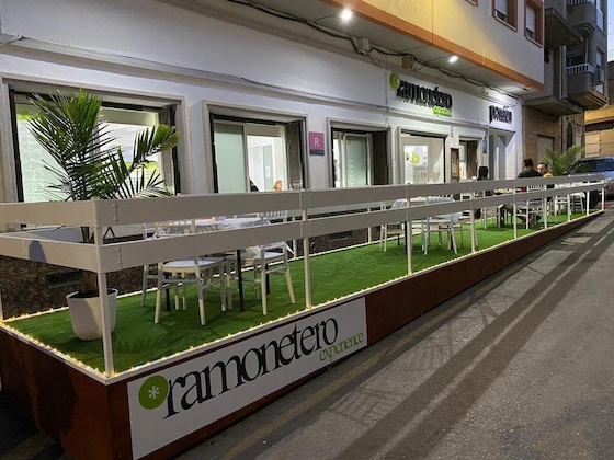 Gallery - Pensión Ramonetero