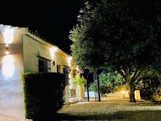 Gallery - Bed & Breakfast Casa Baliza - Adults Only