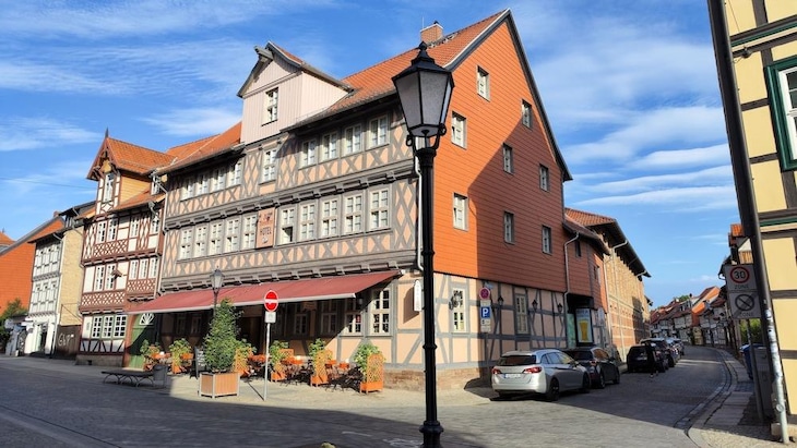 Gallery - Hotel Alte Brennerei