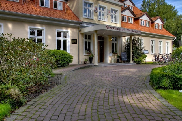 Gallery - Lieblingsplatz Bohlendorf
