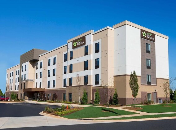 Gallery - Extended Stay America Suites Rock Hill