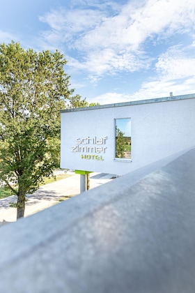 Gallery - Schlafzimmer - Self Check-In