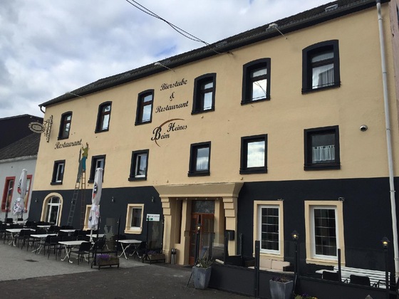 Gallery - Beim Heines