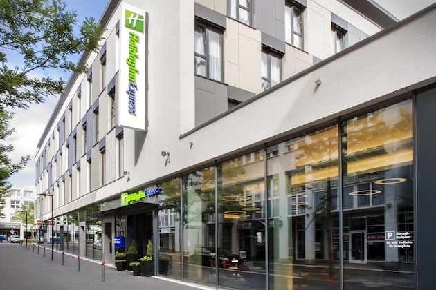 Gallery - Holiday Inn Express Stuttgart - Waiblingen By Ihg