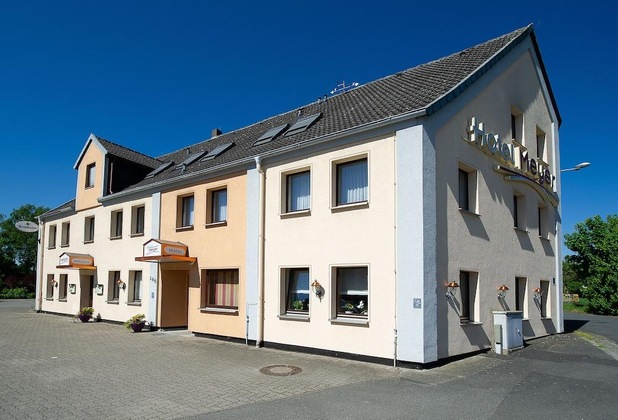 Gallery - Hotel Meyer