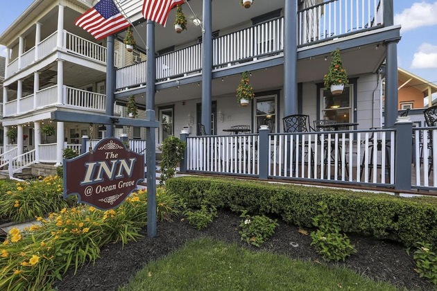 Gallery - The Inn At Ocean Grove