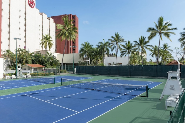 Gallery - The Club At Sheraton Buganvilias Adults Only