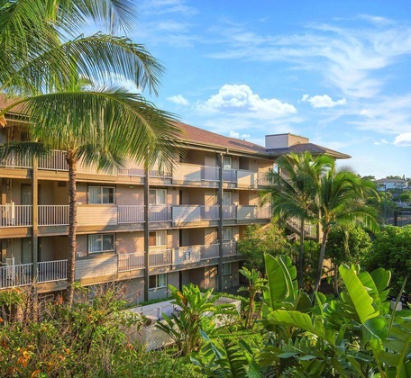 Gallery - Worldmark Kihei