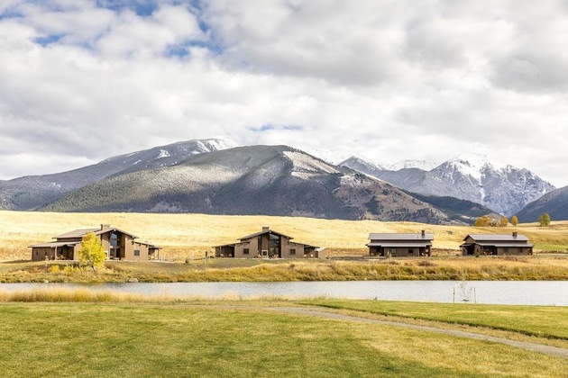 Gallery - Sage Lodge