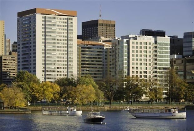 Gallery - Global Luxury Suites at Emerson Place