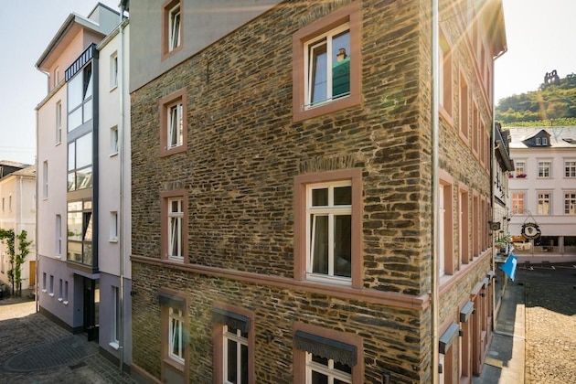 Gallery - Goldene Traube - By Neugart
