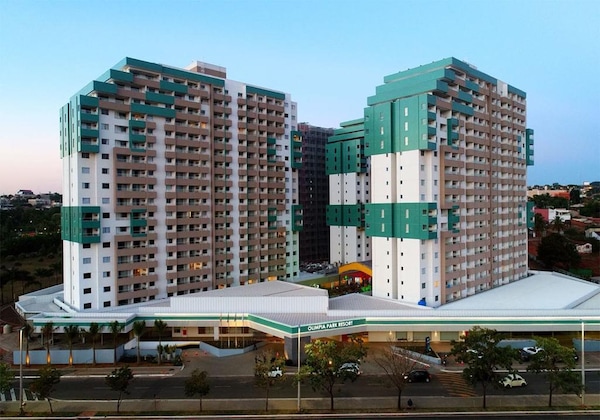 Gallery - Enjoy Olimpia Park Resort