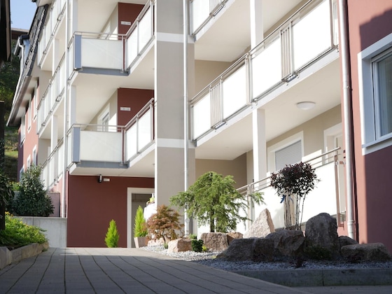 Gallery - Hotel & Mühlenapartments