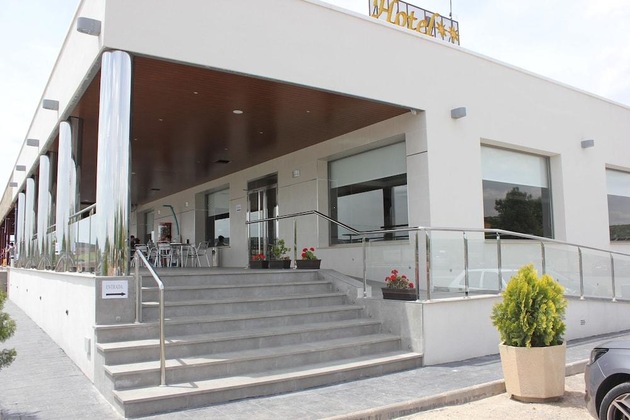 Gallery - Hotel Las Canteras