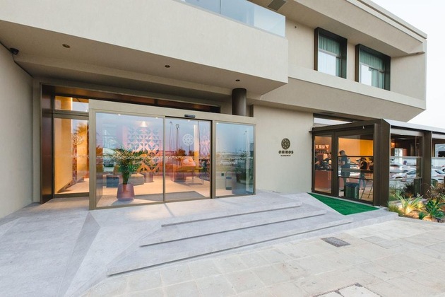 Gallery - Oniros Residences