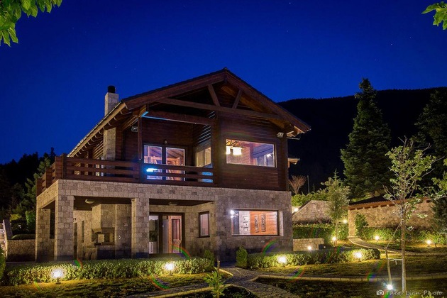 Gallery - Aelia Hospitality Parnassos