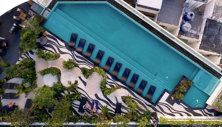 Gallery - Journey Express Phuket