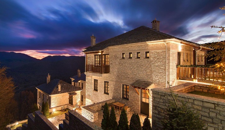 Gallery - Kores Boutique Hotel & Spa