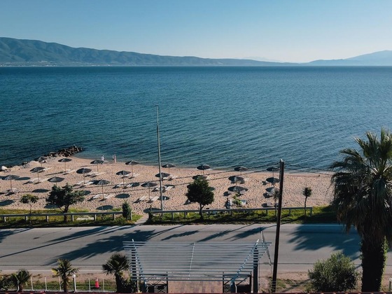 Gallery - Calma Beach Hotel