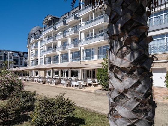 Gallery - Westotel Le Pouliguen