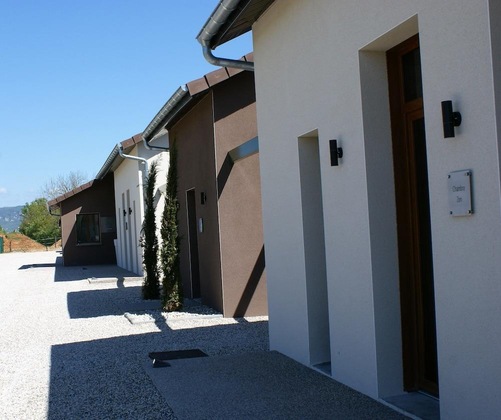 Gallery - What Else Hotel