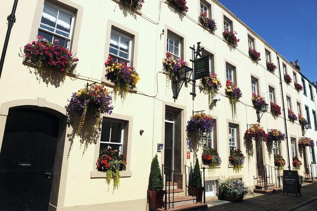 Gallery - Georgian House Hotel