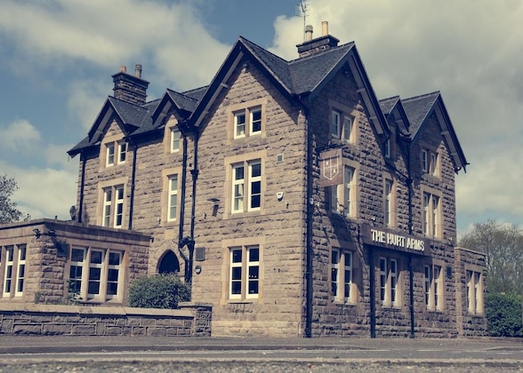 Gallery - The Hurt Arms