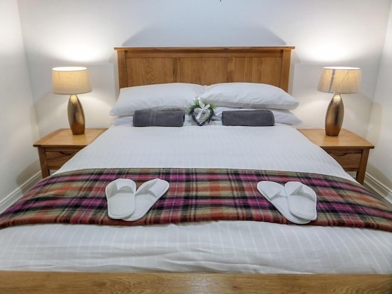 Gallery - Antrim Coast Apartments