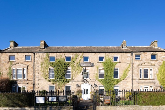 Gallery - The Burgoyne Hotel