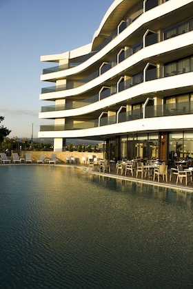 Gallery - Aqua Mount Hotel Thermal Spa Hot Spring