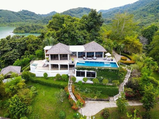 Gallery - Treehouse Villas - Adults Only