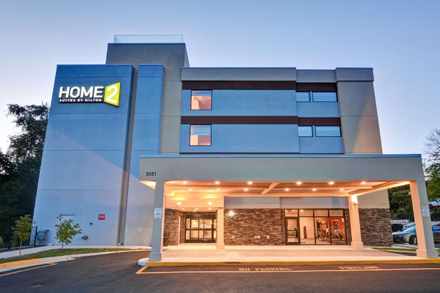 Gallery - Home2 Suites By Hilton Stafford Quantico