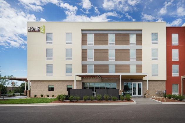 Gallery - Home2 Suites By Hilton Bowling Green