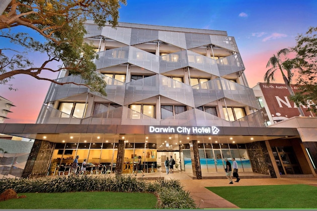 Gallery - Darwin City Hotel