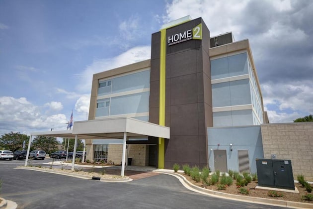 Gallery - Home2 Suites by Hilton Rock Hill