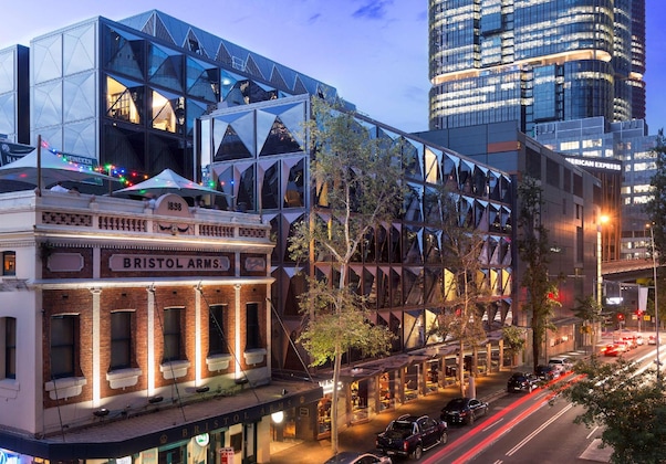 Gallery - West Hotel Sydney, Curio Collection By Hilton