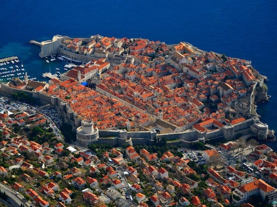 Gallery - Pierre & Vacances Premium residence Sun Gardens Dubrovnik
