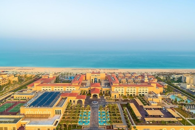 Gallery - Rixos Premium Saadiyat Island