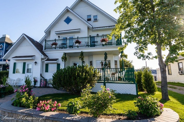 Gallery - Waterfront Harbour B&B