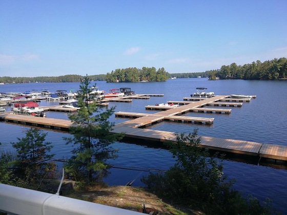 Gallery - Muskoka Cottage Beautiful Lake View