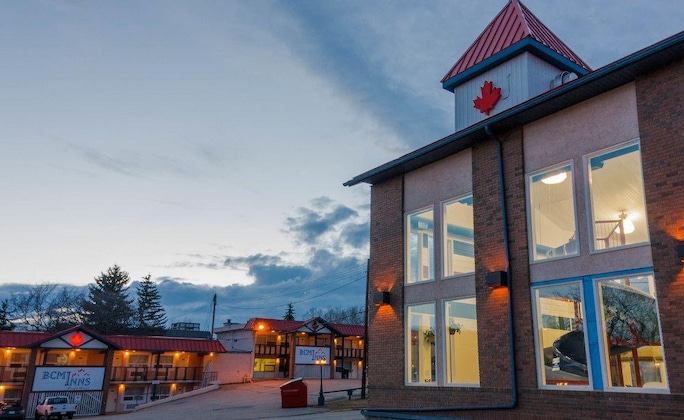 Gallery - Bcminns Peace River