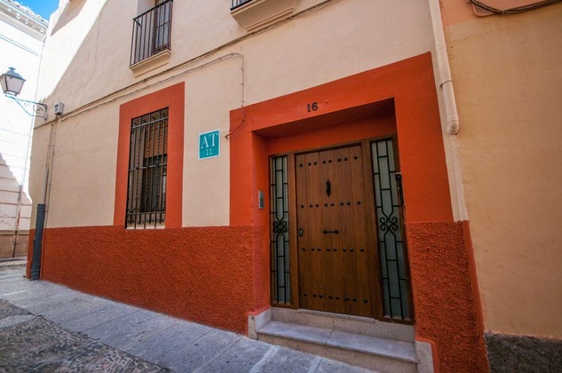 Gallery - Apartamentos Turísticos Plasencia