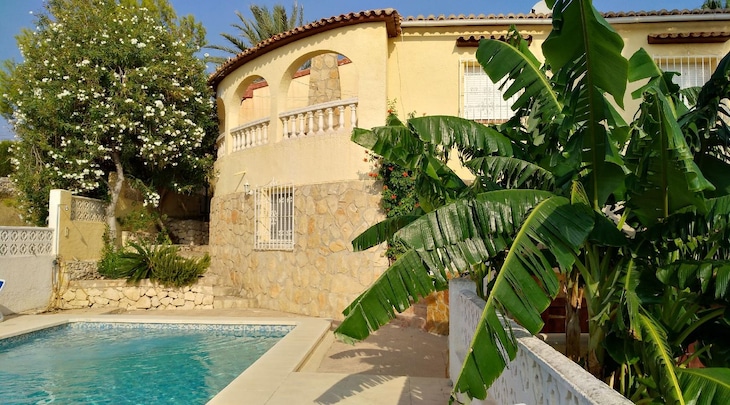 Gallery - Villa Romeo