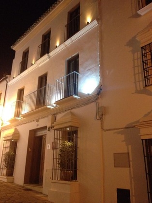 Gallery - Apartamentos La Ermita